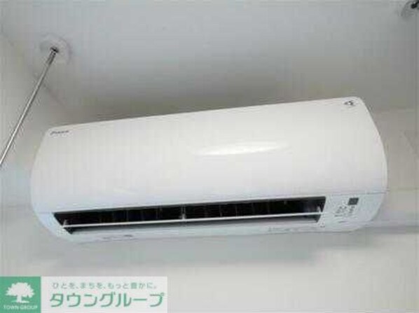 ラフィスタお花茶屋の物件内観写真